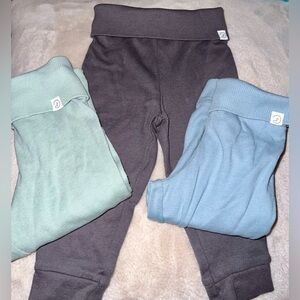 Set of 3 Little Planet Pants